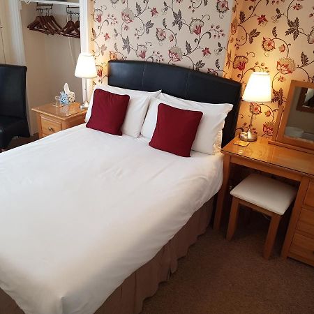 Spreyton Guest House Weston-super-Mare Exterior foto