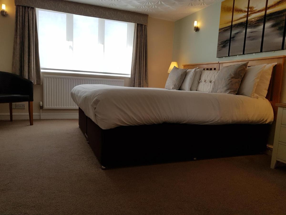 Spreyton Guest House Weston-super-Mare Exterior foto
