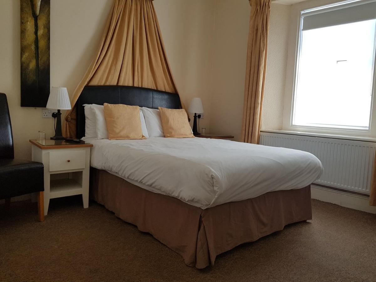 Spreyton Guest House Weston-super-Mare Zimmer foto